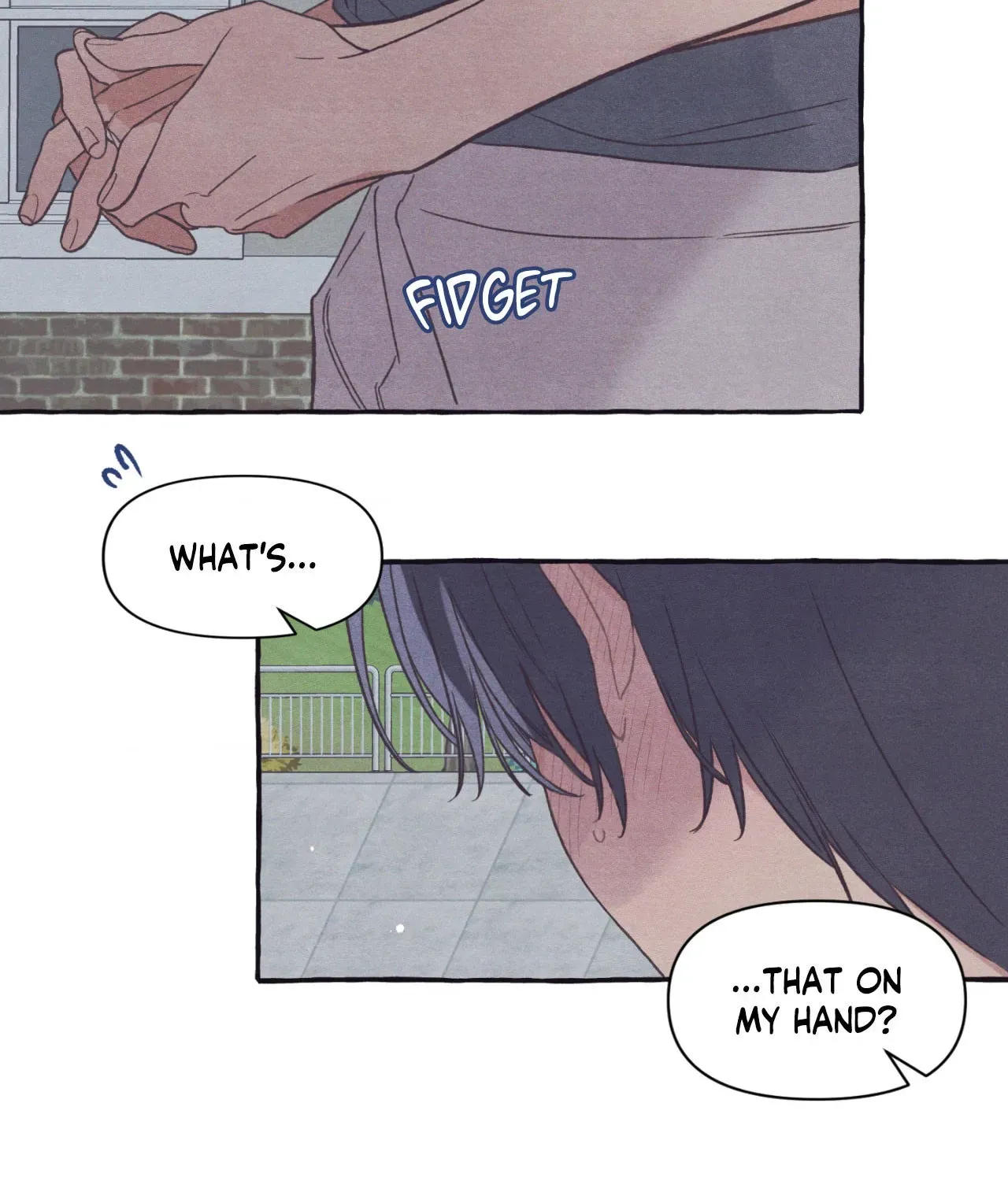 Setting You Up Chapter 27.12 page 67 - 