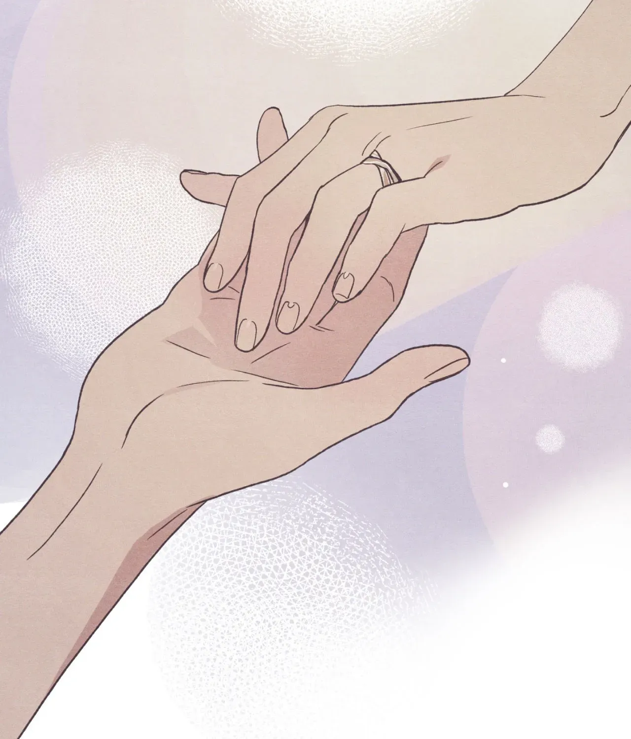 Setting You Up Chapter 27.12 page 71 - 