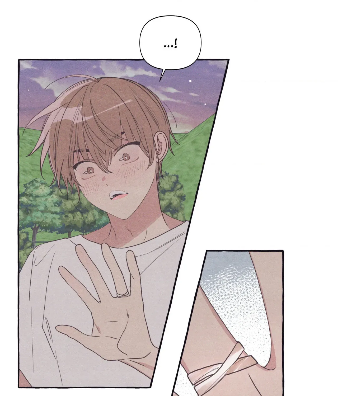 Setting You Up Chapter 27.12 page 73 - 