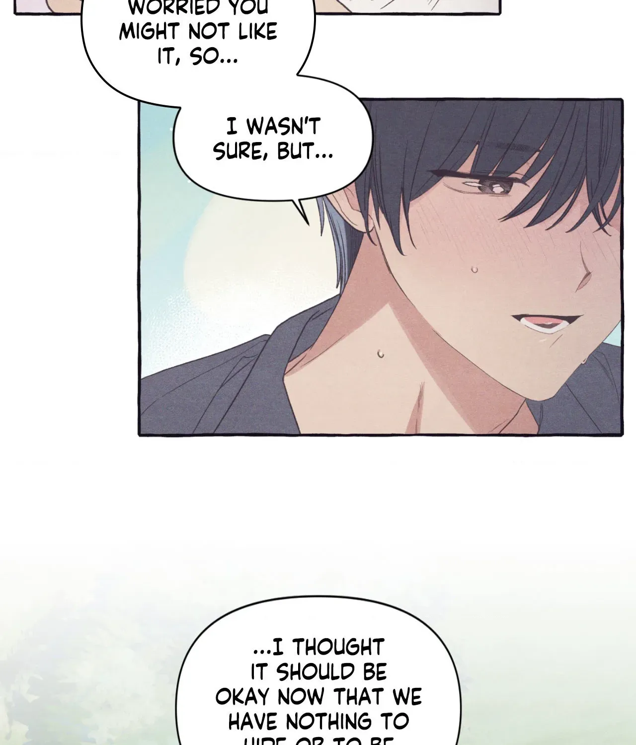 Setting You Up Chapter 27.12 page 77 - 