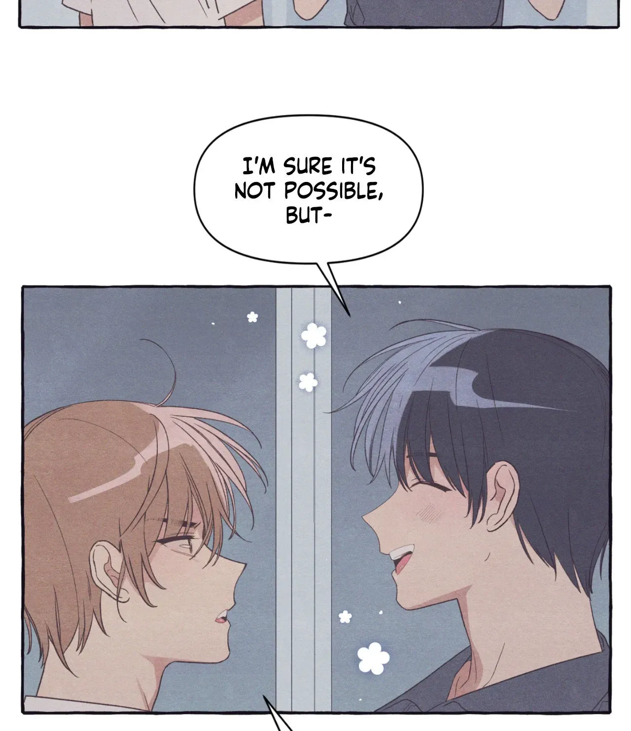 Setting You Up Chapter 27.12 page 9 - 