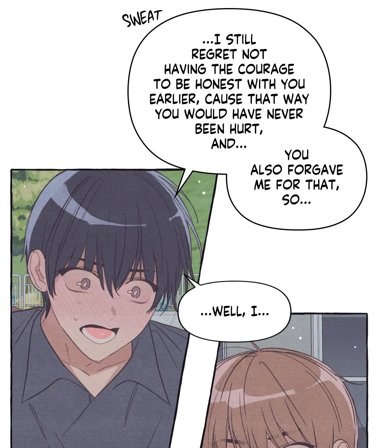 Setting You Up Chapter 27.12 page 85 - 