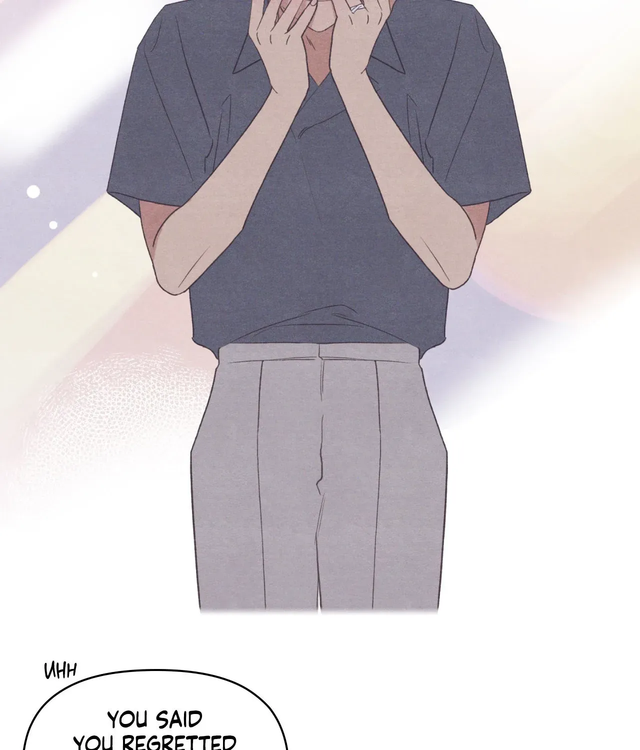 Setting You Up Chapter 27.12 page 89 - 