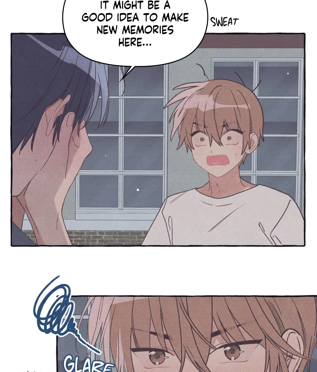 Setting You Up Chapter 27.12 page 91 - 
