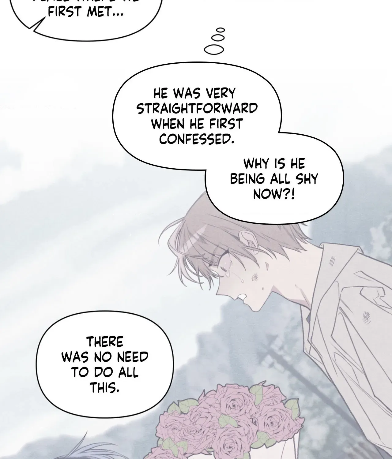 Setting You Up Chapter 27.12 page 93 - 