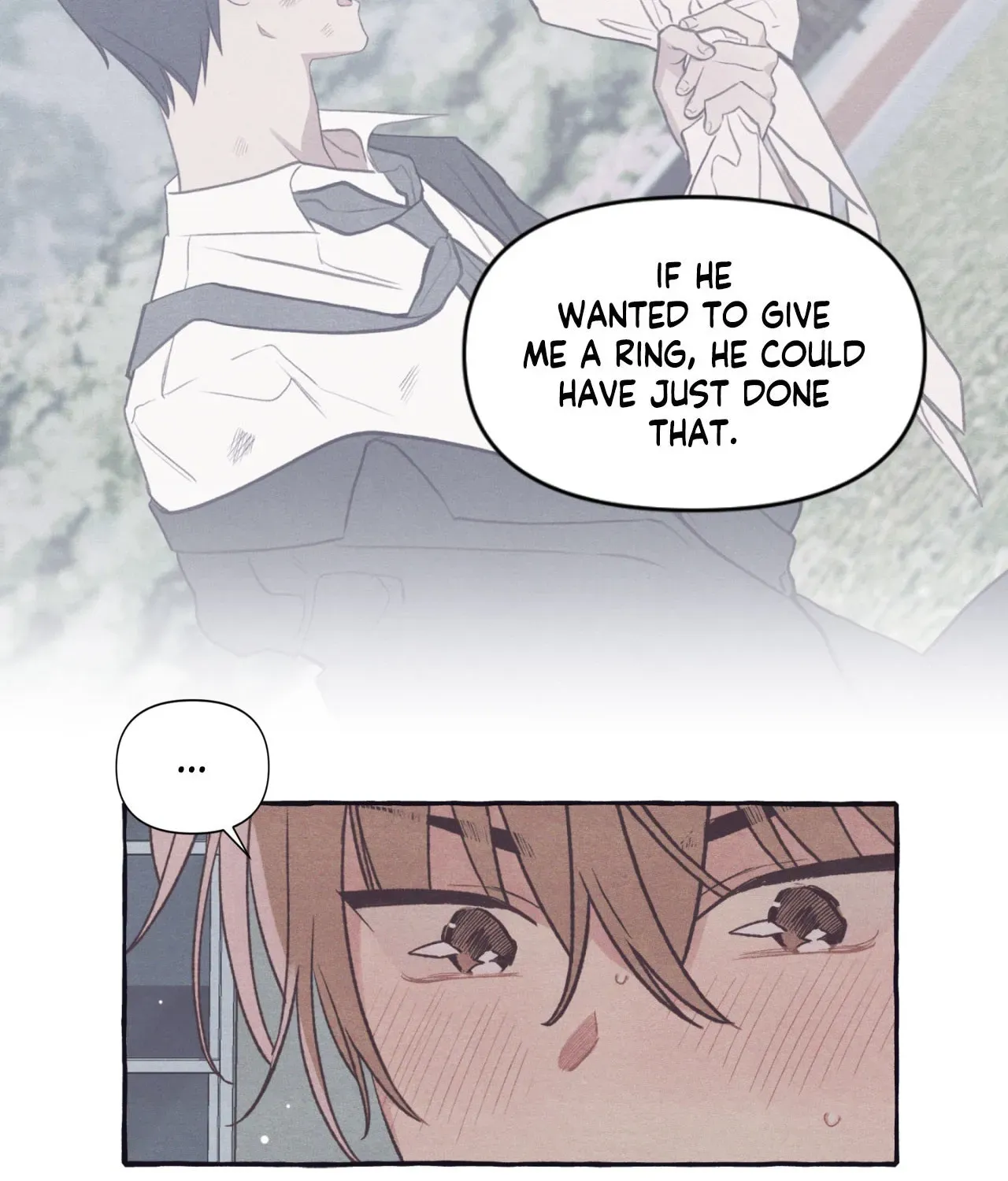 Setting You Up Chapter 27.12 page 95 - 
