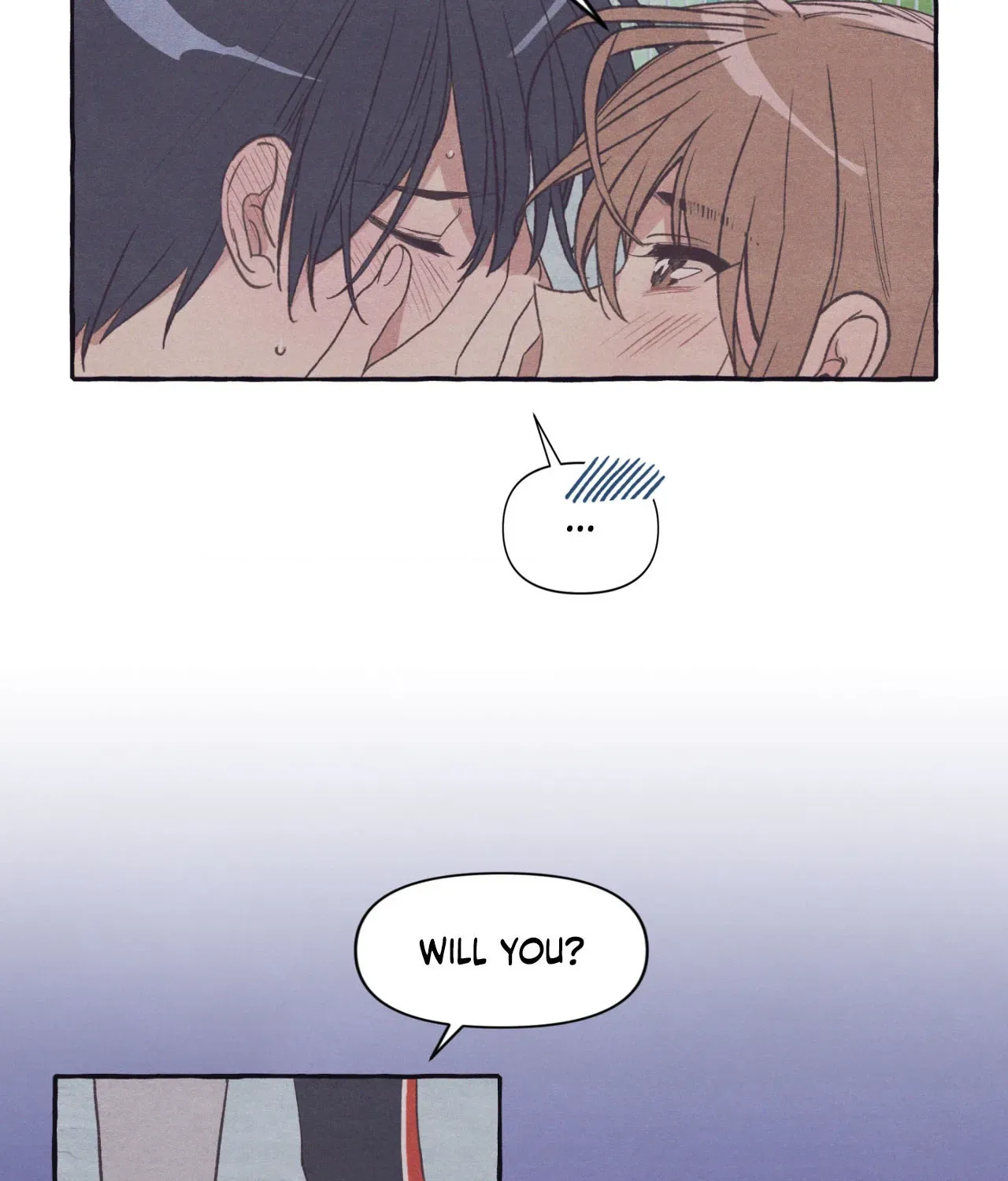 Setting You Up Chapter 27.12 page 99 - 