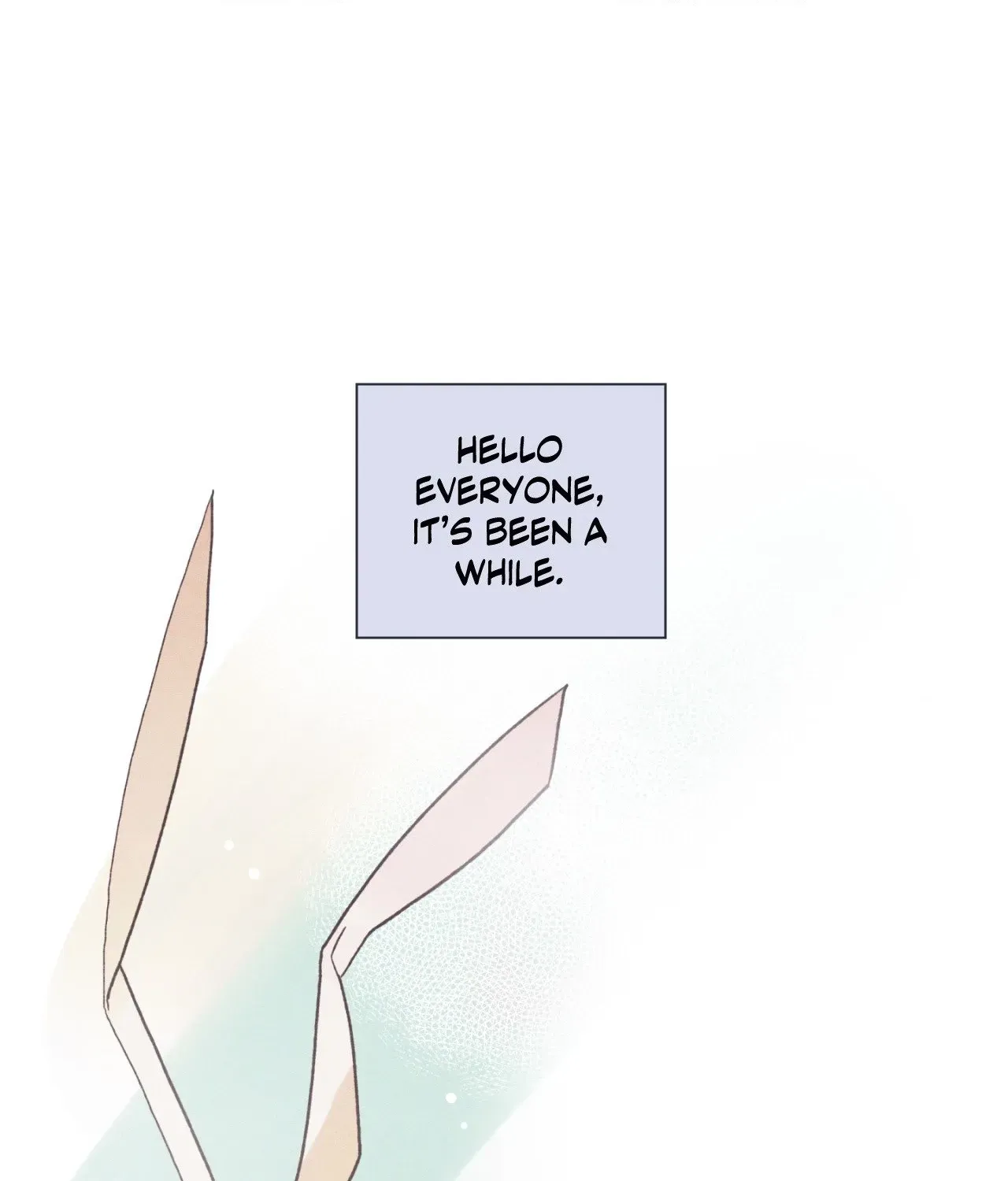 Setting You Up Chapter 27.13 page 1 - 