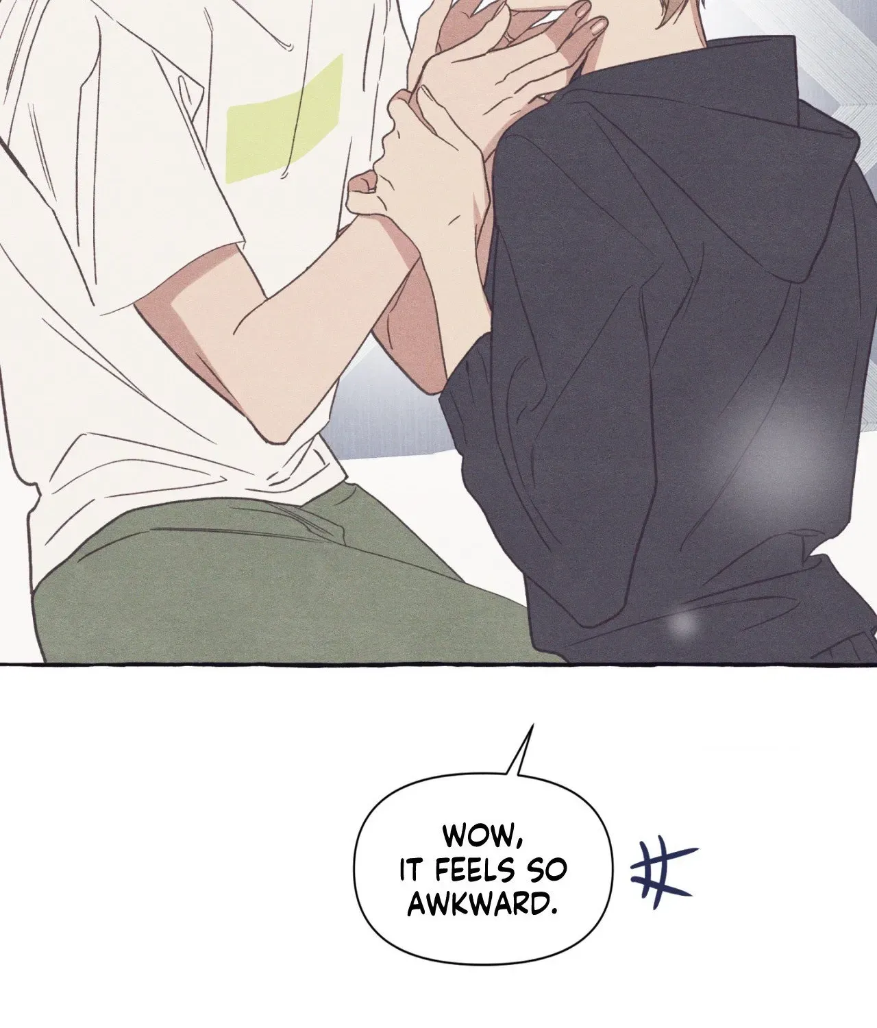 Setting You Up Chapter 27.13 page 103 - 