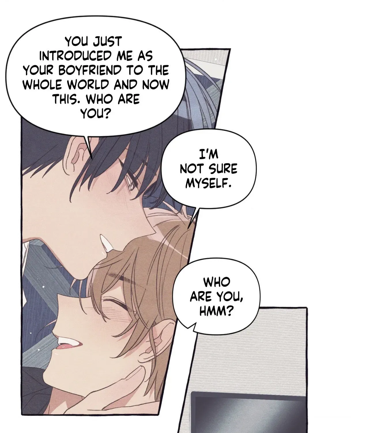 Setting You Up Chapter 27.13 page 105 - 