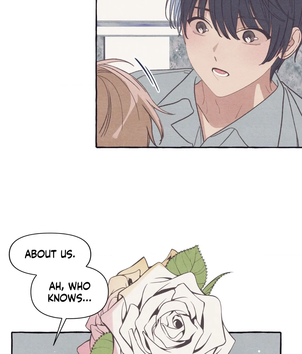 Setting You Up Chapter 27.13 page 111 - 