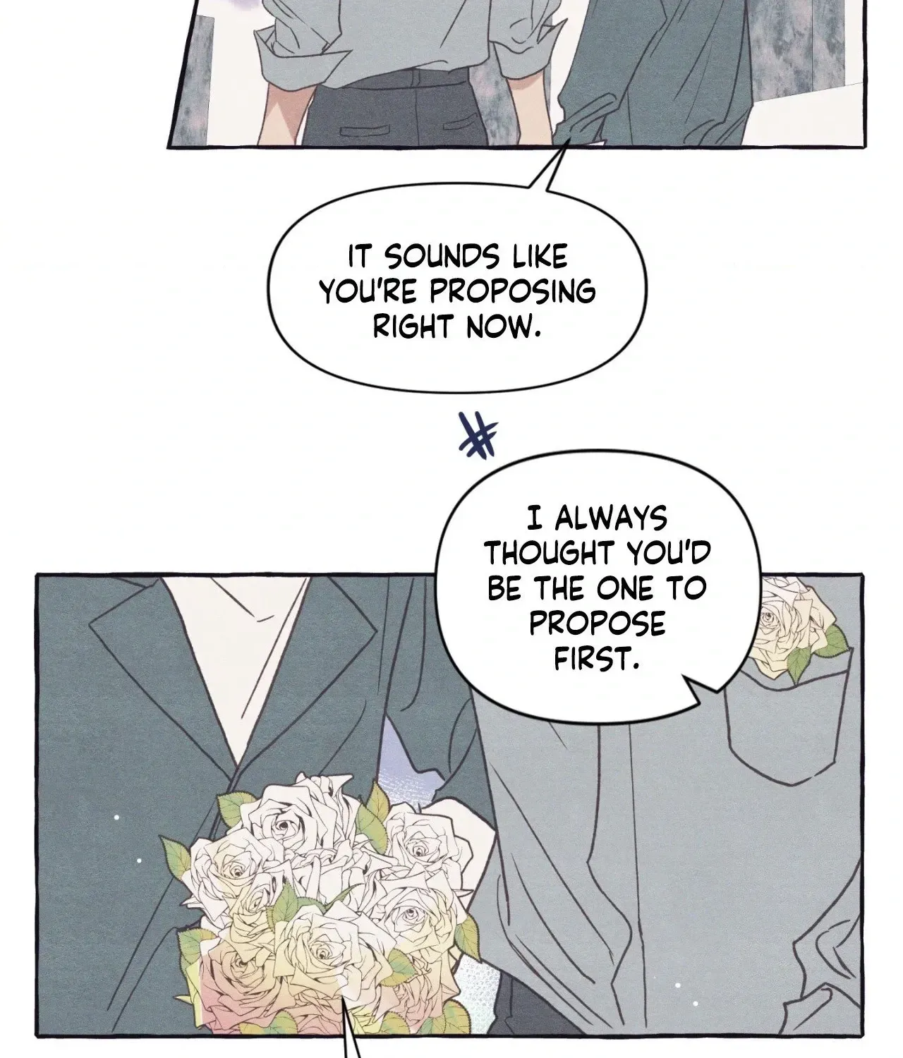Setting You Up Chapter 27.13 page 119 - 
