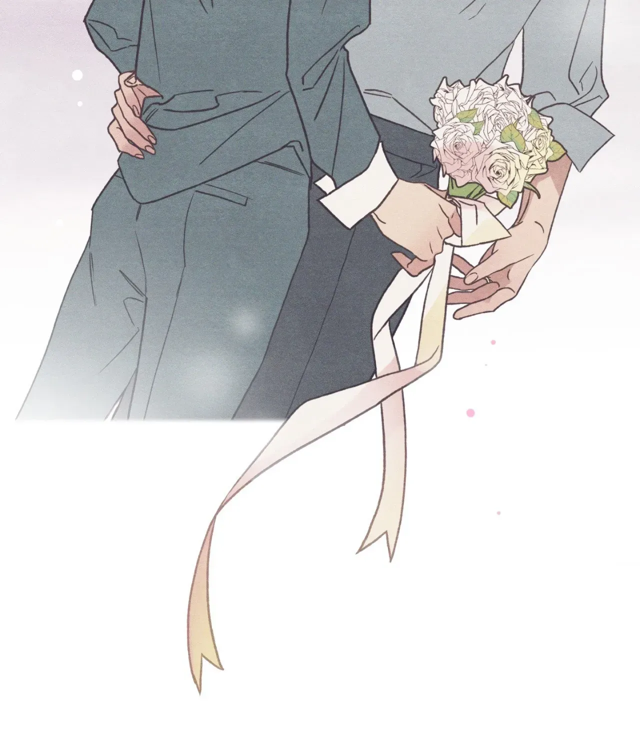 Setting You Up Chapter 27.13 page 123 - 