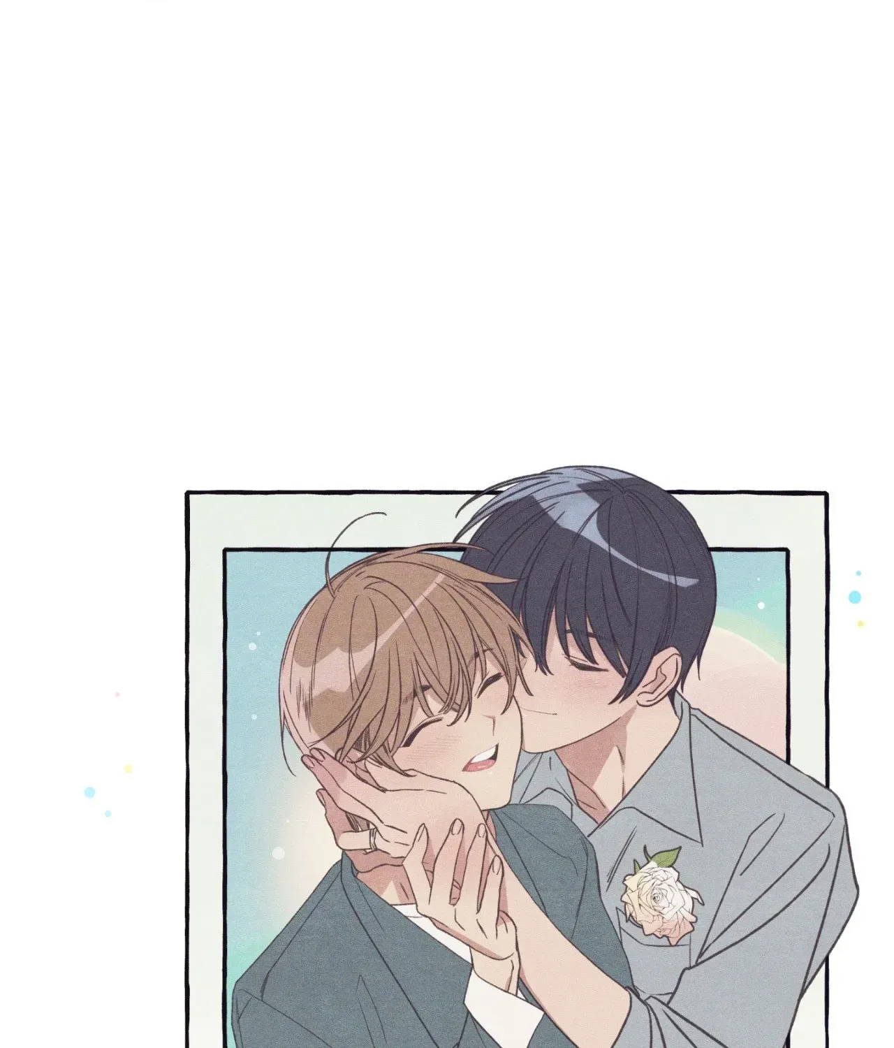Setting You Up Chapter 27.13 page 125 - 