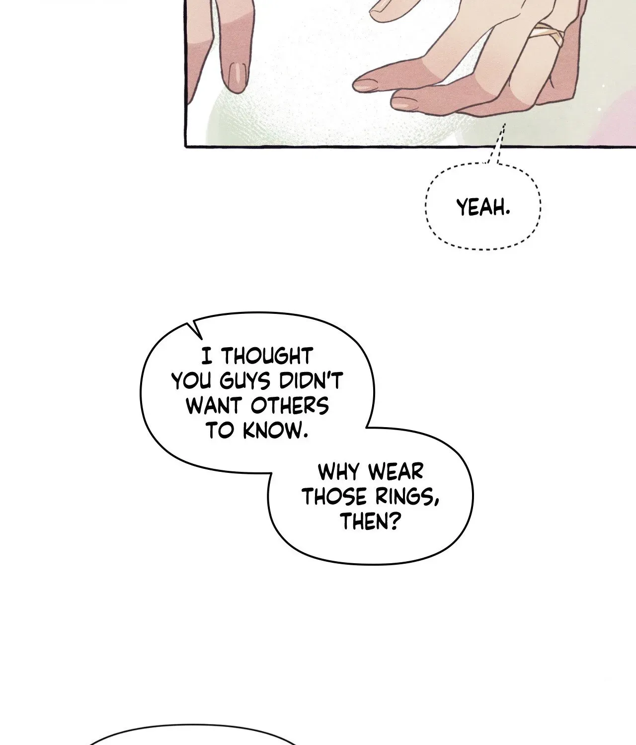 Setting You Up Chapter 27.13 page 17 - 