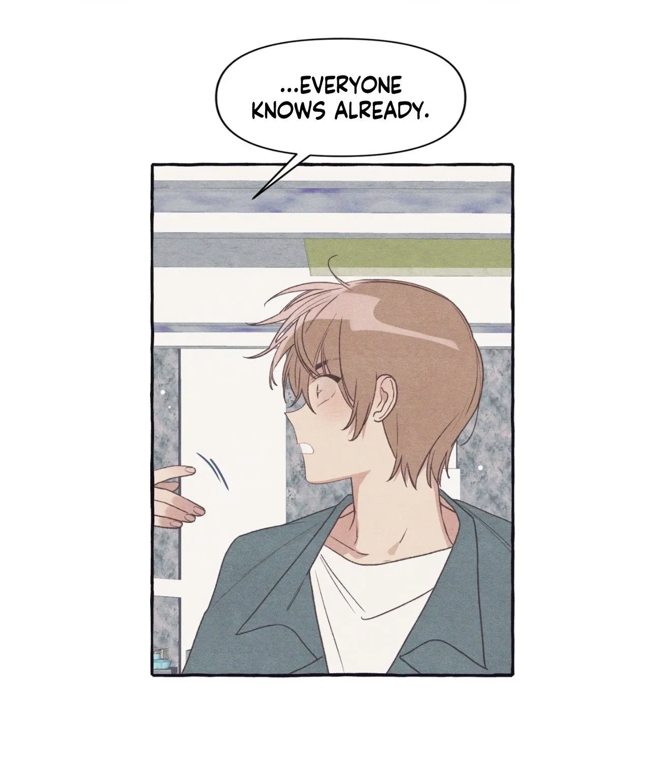Setting You Up Chapter 27.13 page 21 - 