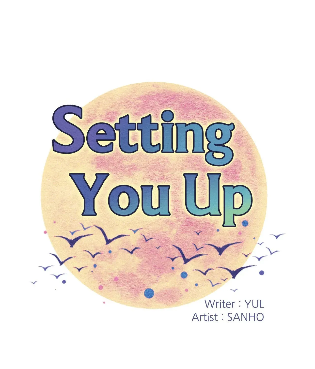 Setting You Up Chapter 27.13 page 25 - 
