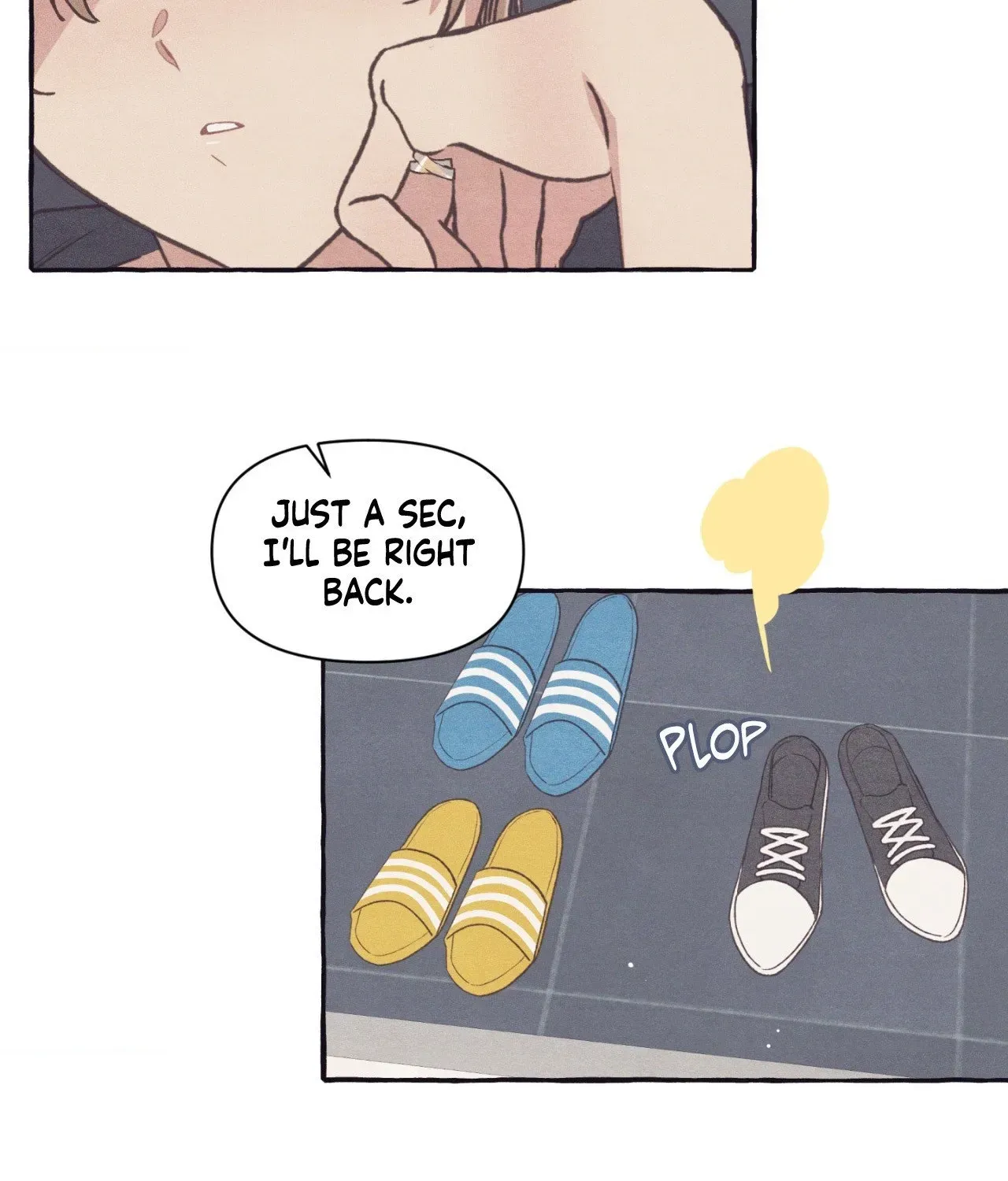 Setting You Up Chapter 27.13 page 31 - 