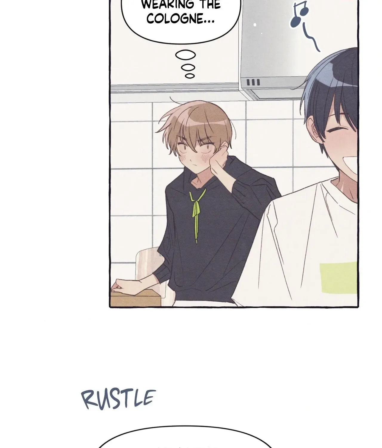 Setting You Up Chapter 27.13 page 39 - 