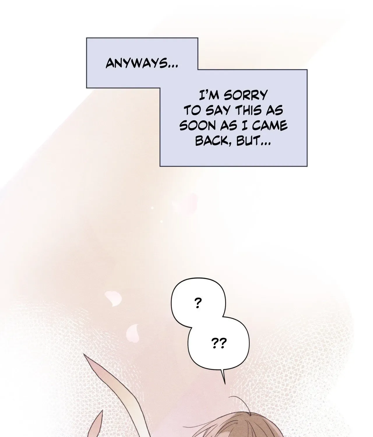 Setting You Up Chapter 27.13 page 5 - 