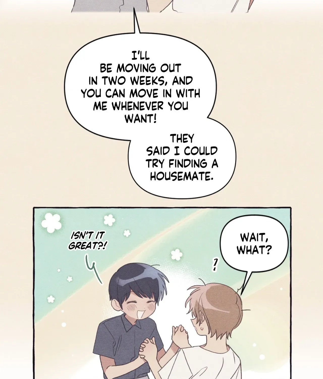 Setting You Up Chapter 27.13 page 47 - 
