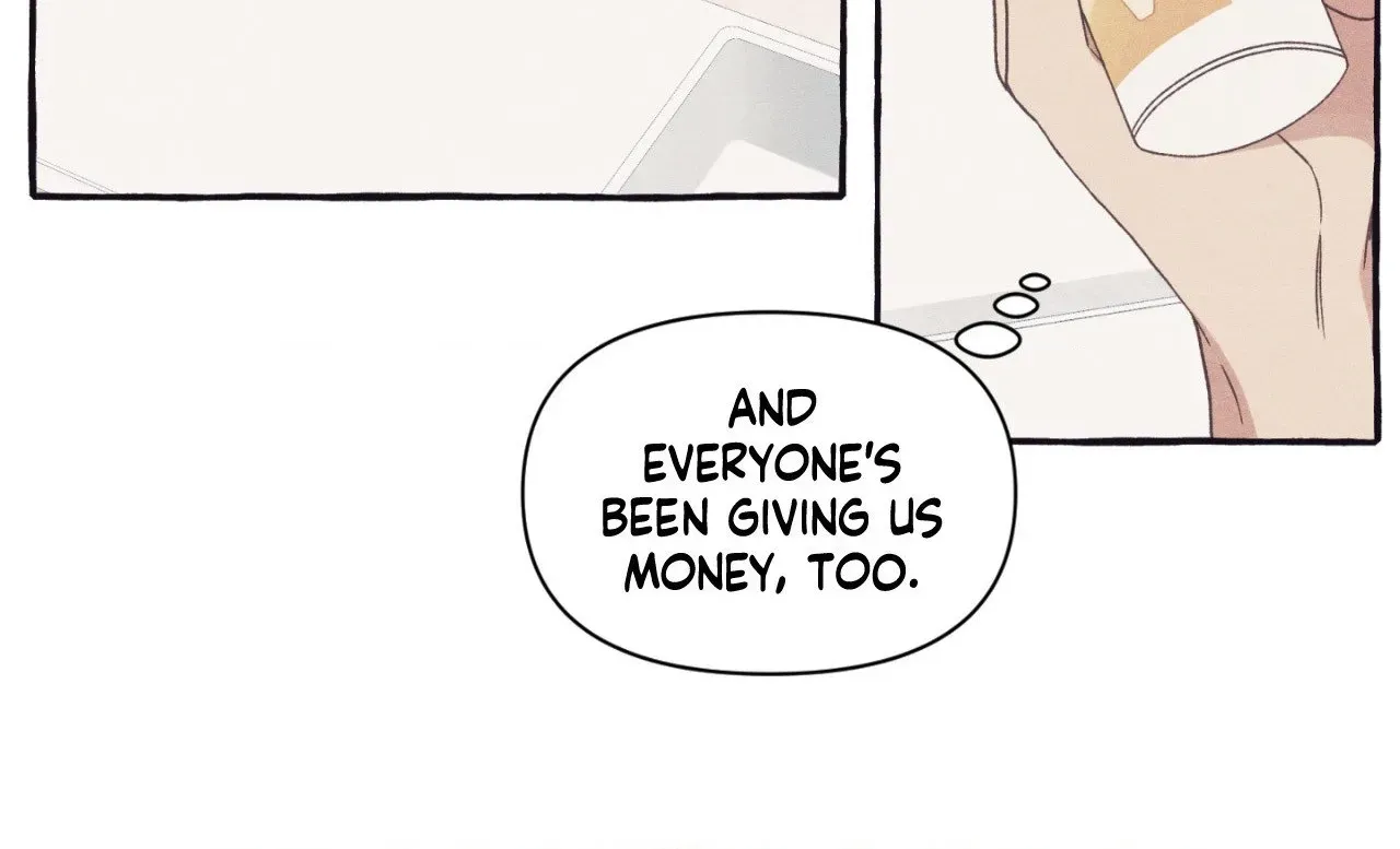 Setting You Up Chapter 27.13 page 50 - 