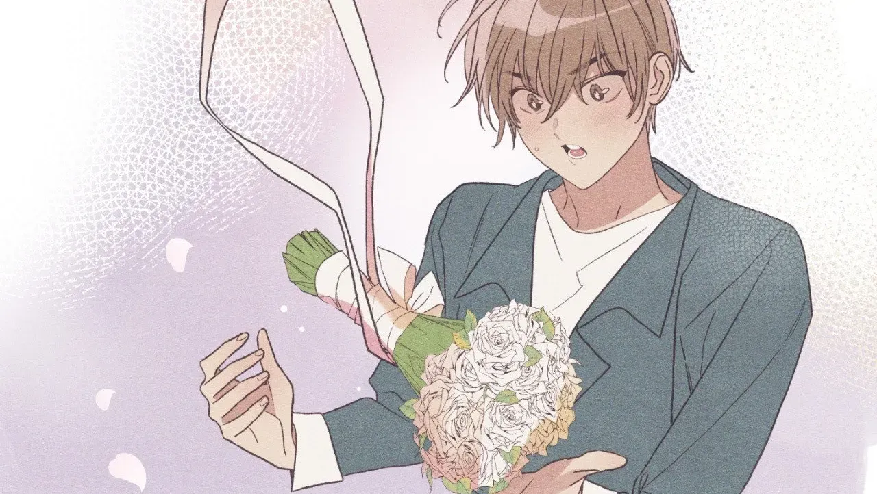Setting You Up Chapter 27.13 page 6 - 