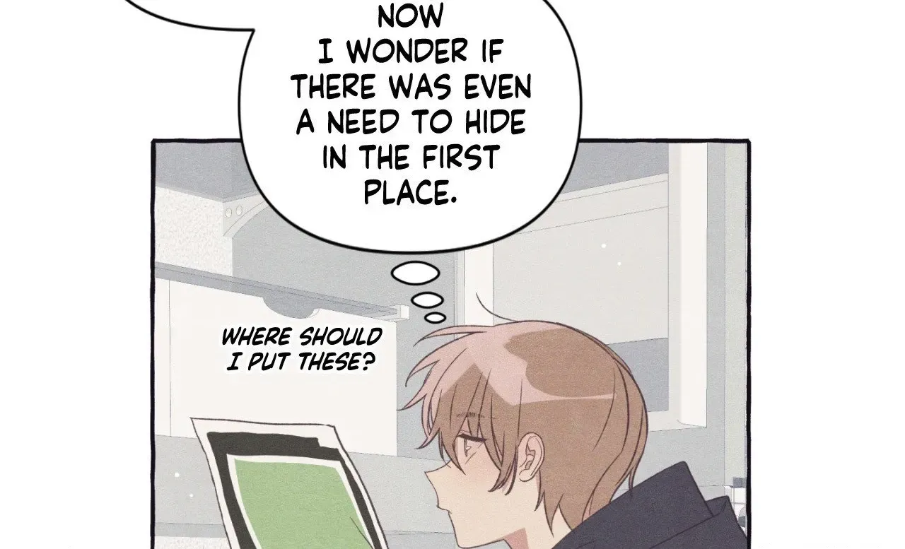 Setting You Up Chapter 27.13 page 52 - 