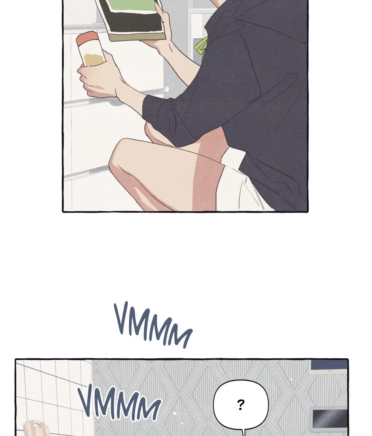 Setting You Up Chapter 27.13 page 53 - 