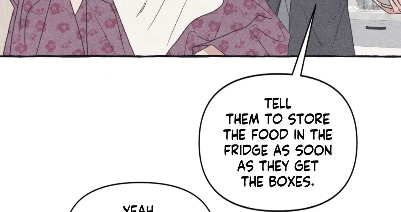 Setting You Up Chapter 27.13 page 58 - 