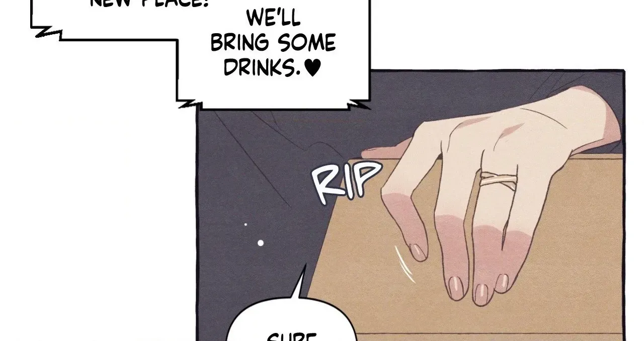 Setting You Up Chapter 27.13 page 60 - 