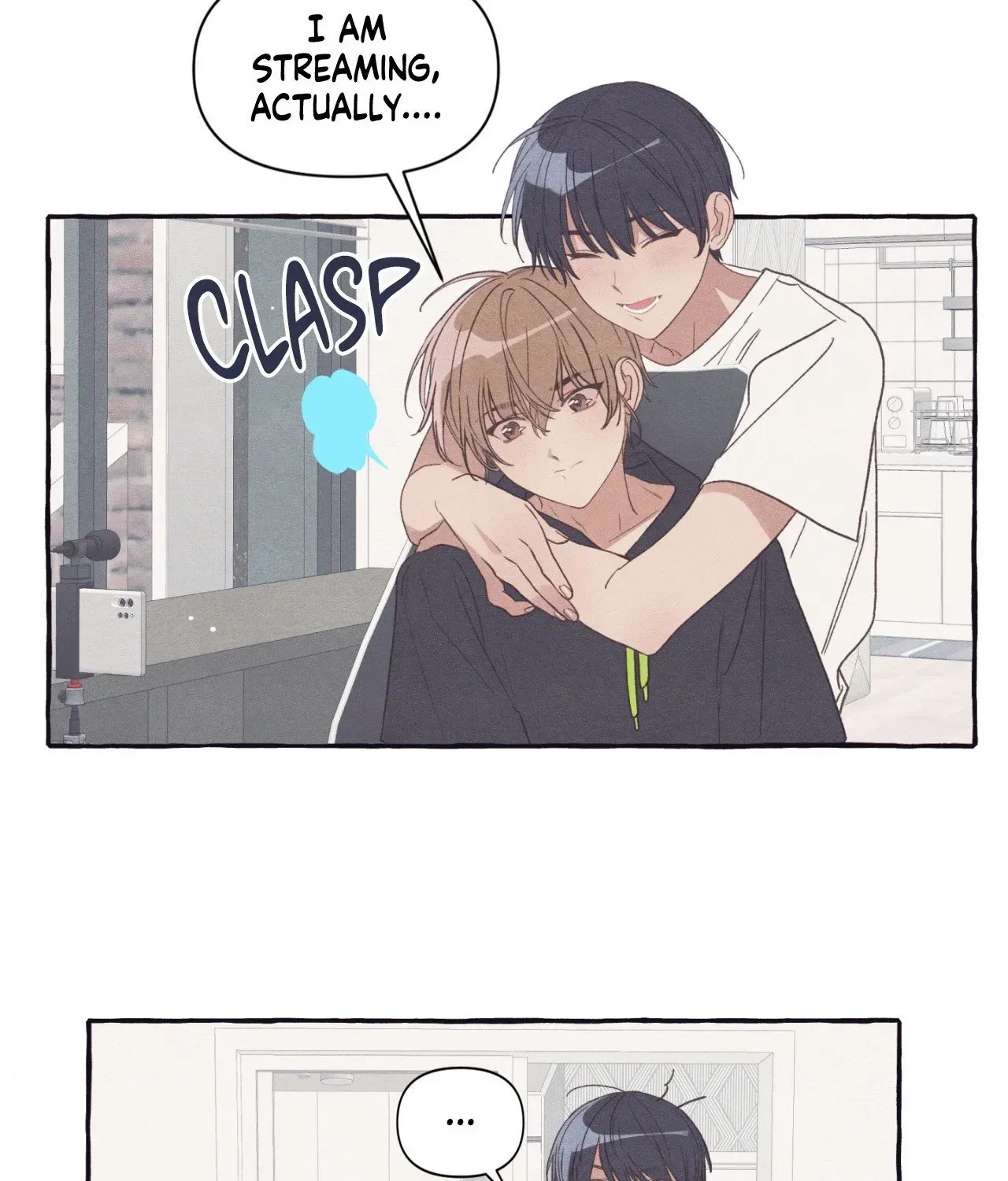 Setting You Up Chapter 27.13 page 67 - 