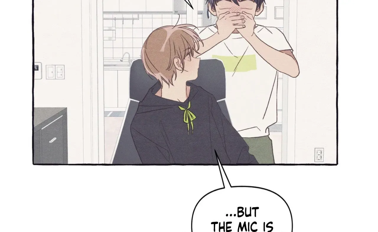 Setting You Up Chapter 27.13 page 68 - 