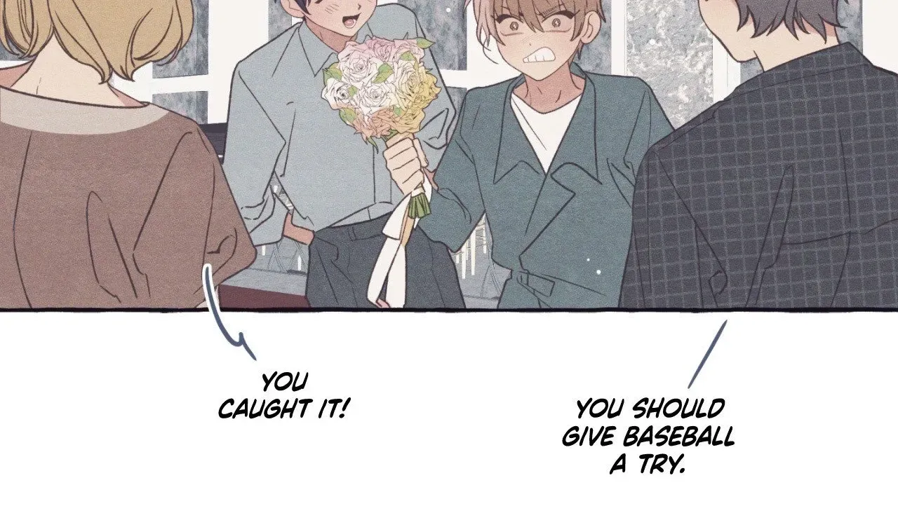 Setting You Up Chapter 27.13 page 8 - 