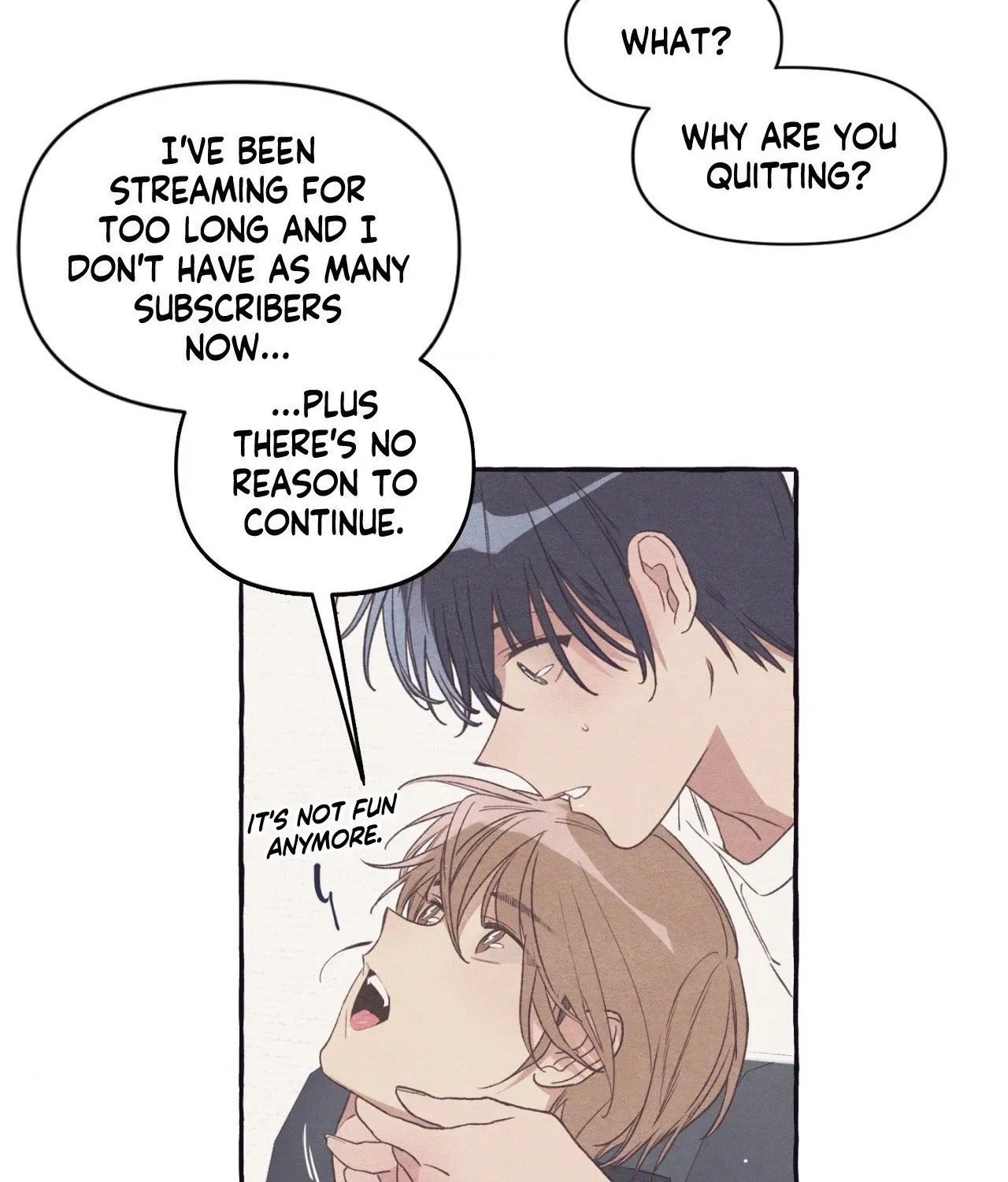 Setting You Up Chapter 27.13 page 71 - 