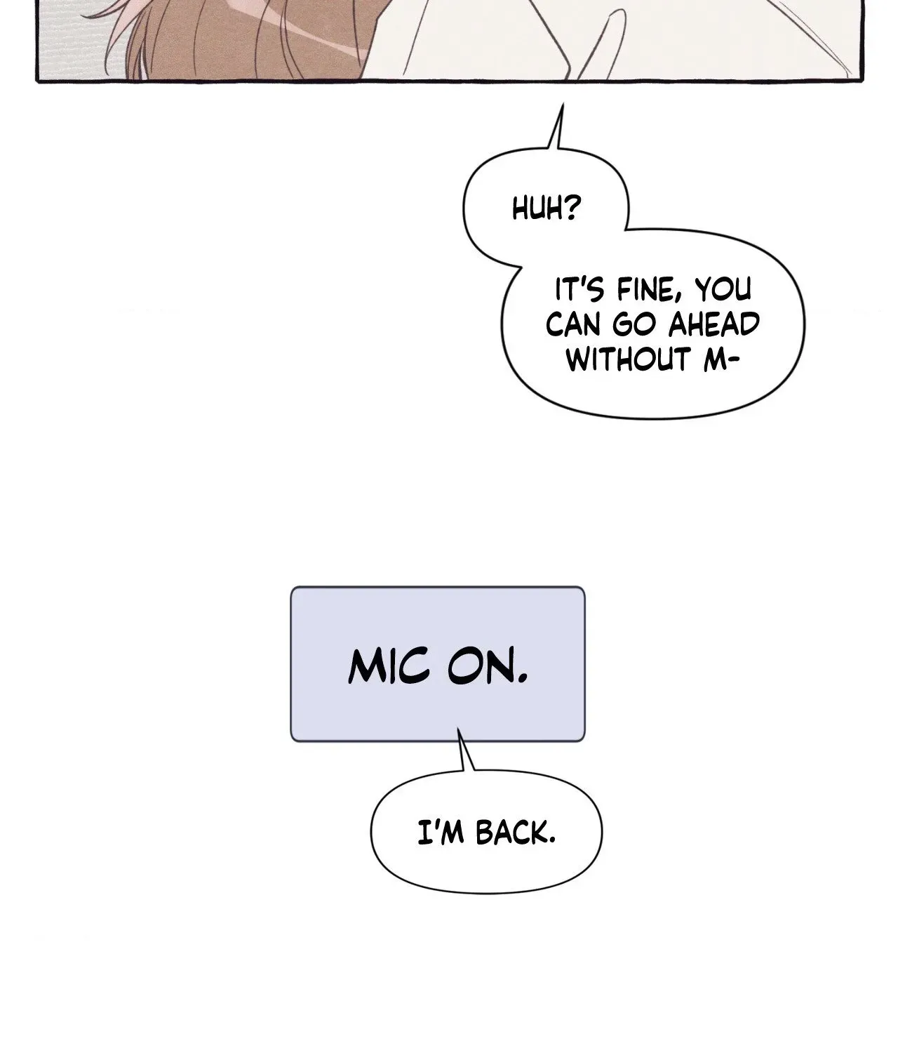Setting You Up Chapter 27.13 page 75 - 
