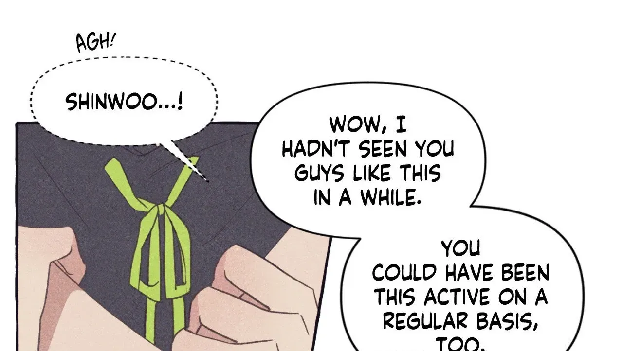 Setting You Up Chapter 27.13 page 76 - 