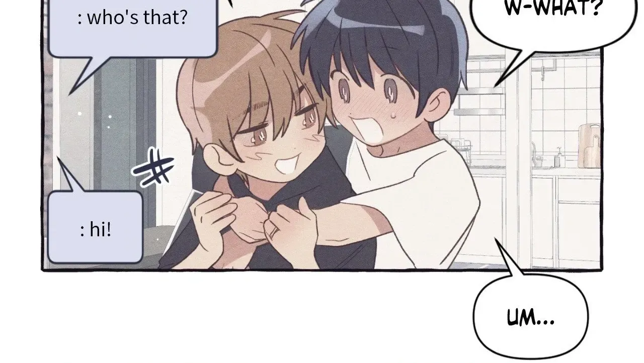 Setting You Up Chapter 27.13 page 80 - 