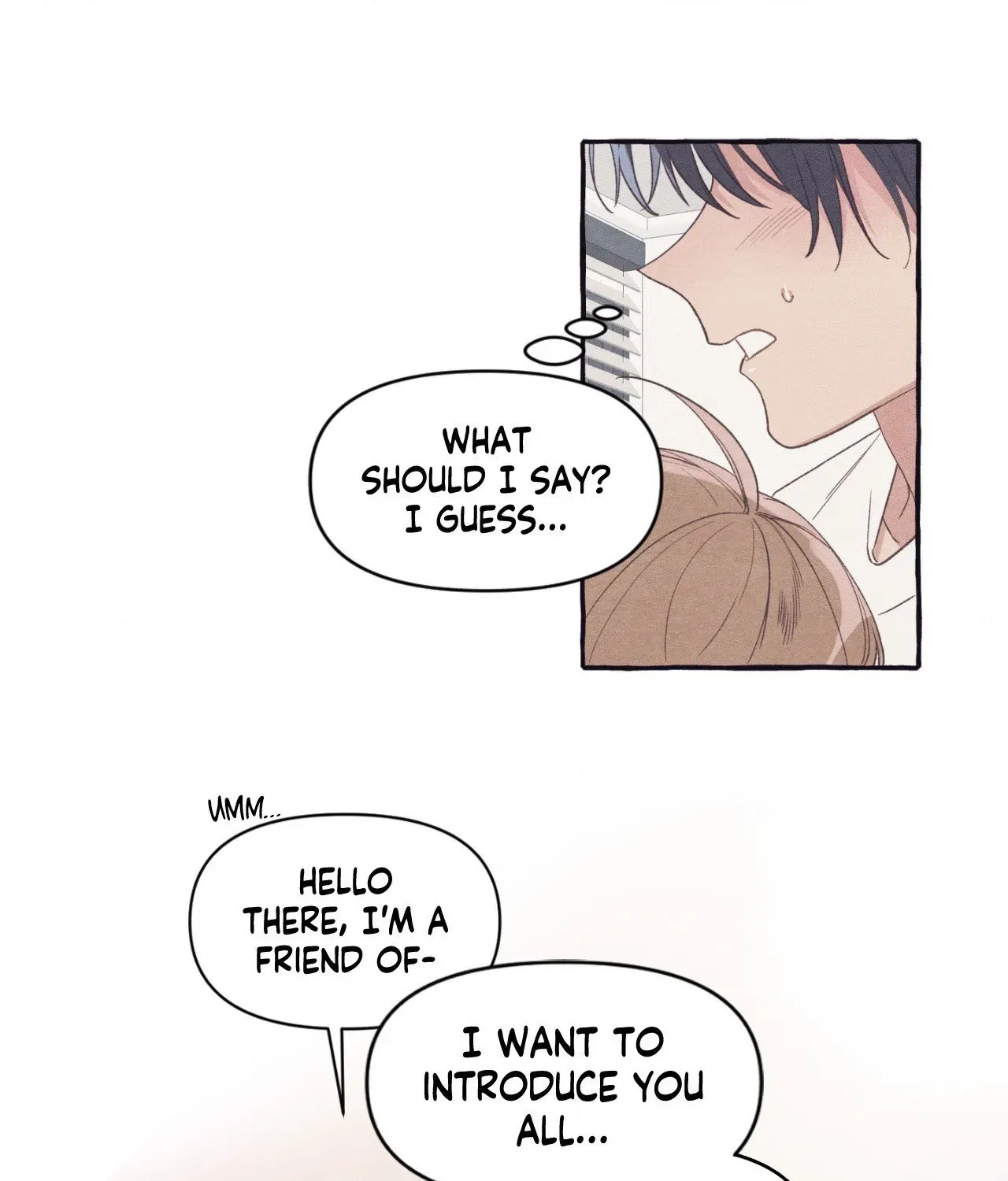 Setting You Up Chapter 27.13 page 81 - 