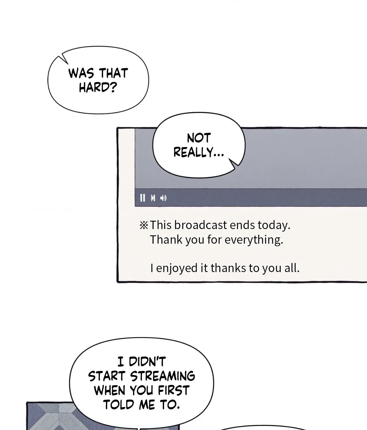 Setting You Up Chapter 27.13 page 93 - 