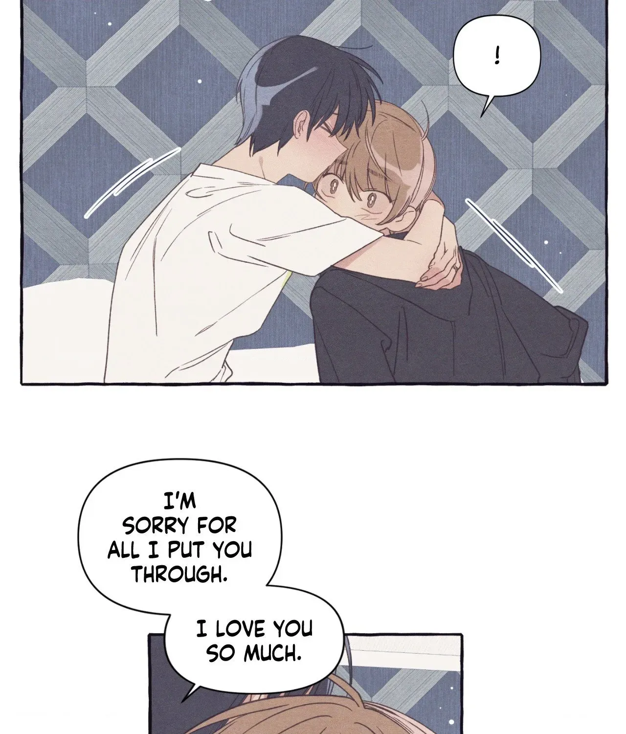 Setting You Up Chapter 27.13 page 97 - 