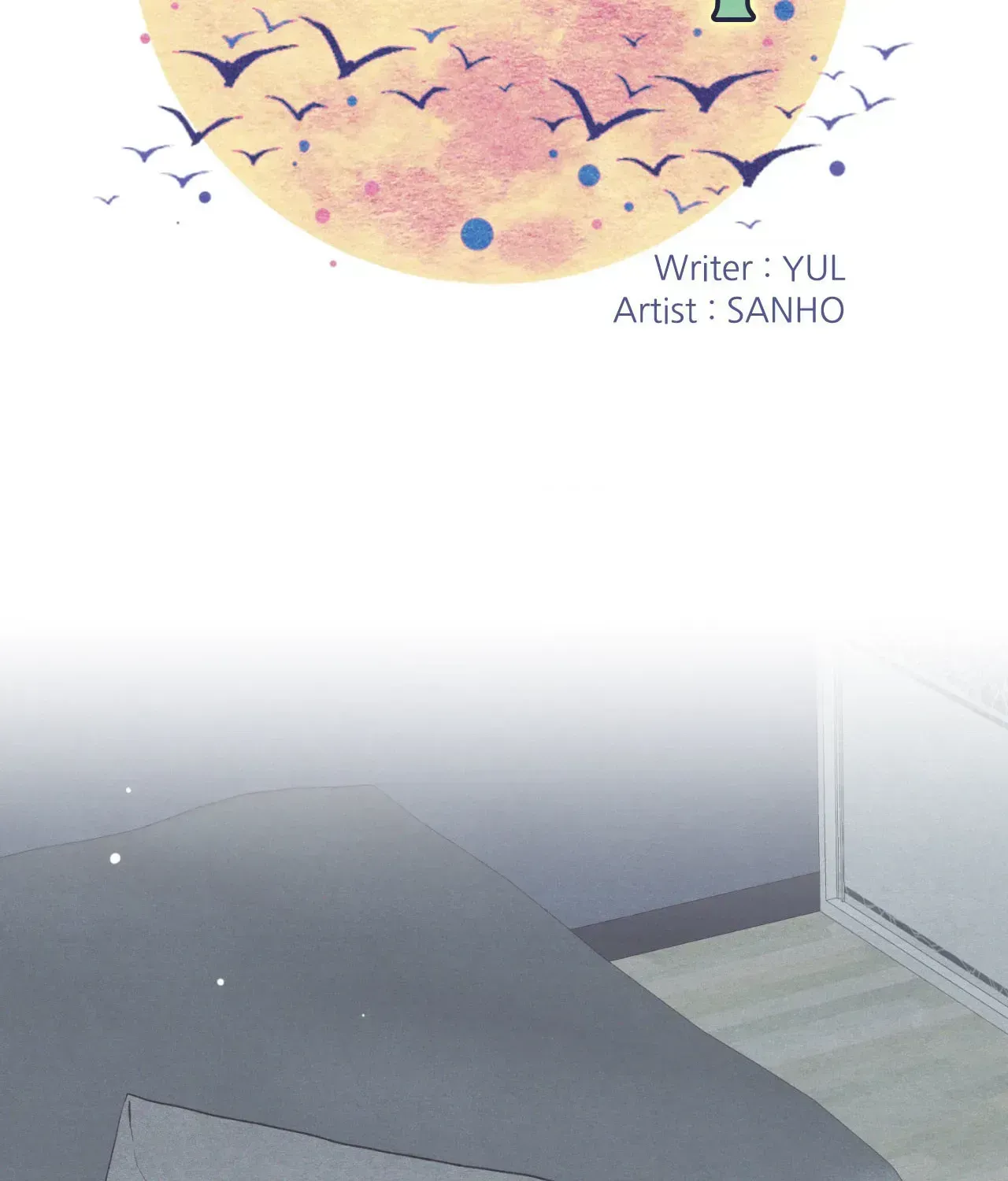 Setting You Up Chapter 27.2 page 15 - 