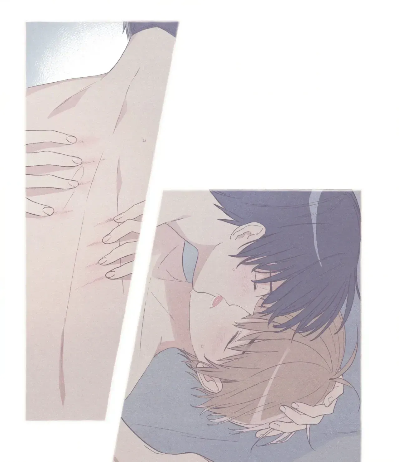 Setting You Up Chapter 27.2 page 26 - 