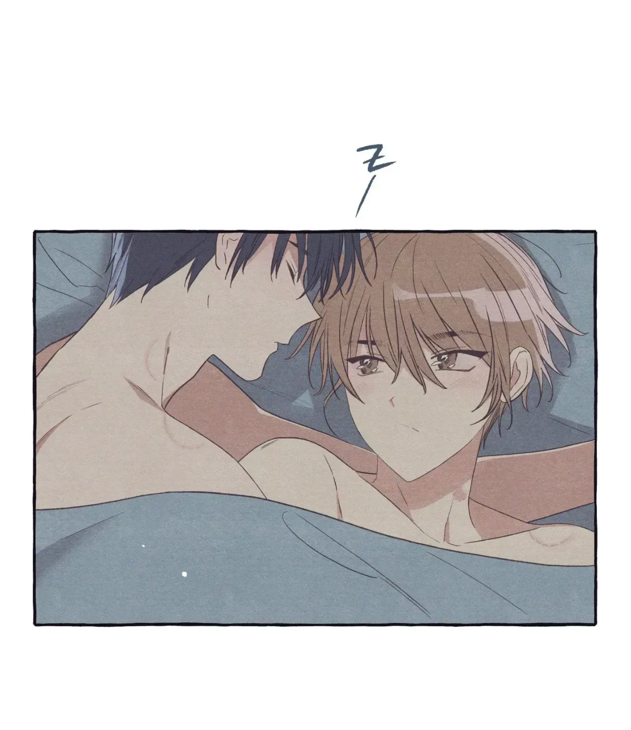 Setting You Up Chapter 27.2 page 37 - 