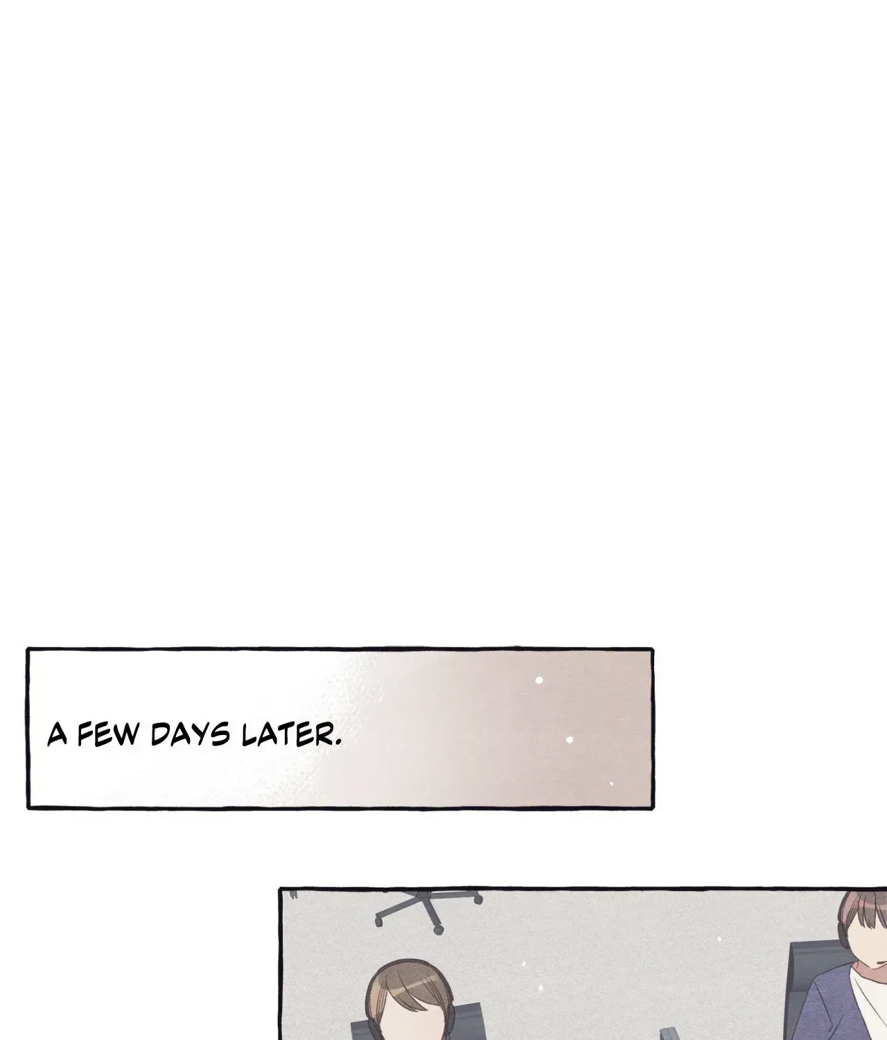 Setting You Up Chapter 27.2 page 43 - 