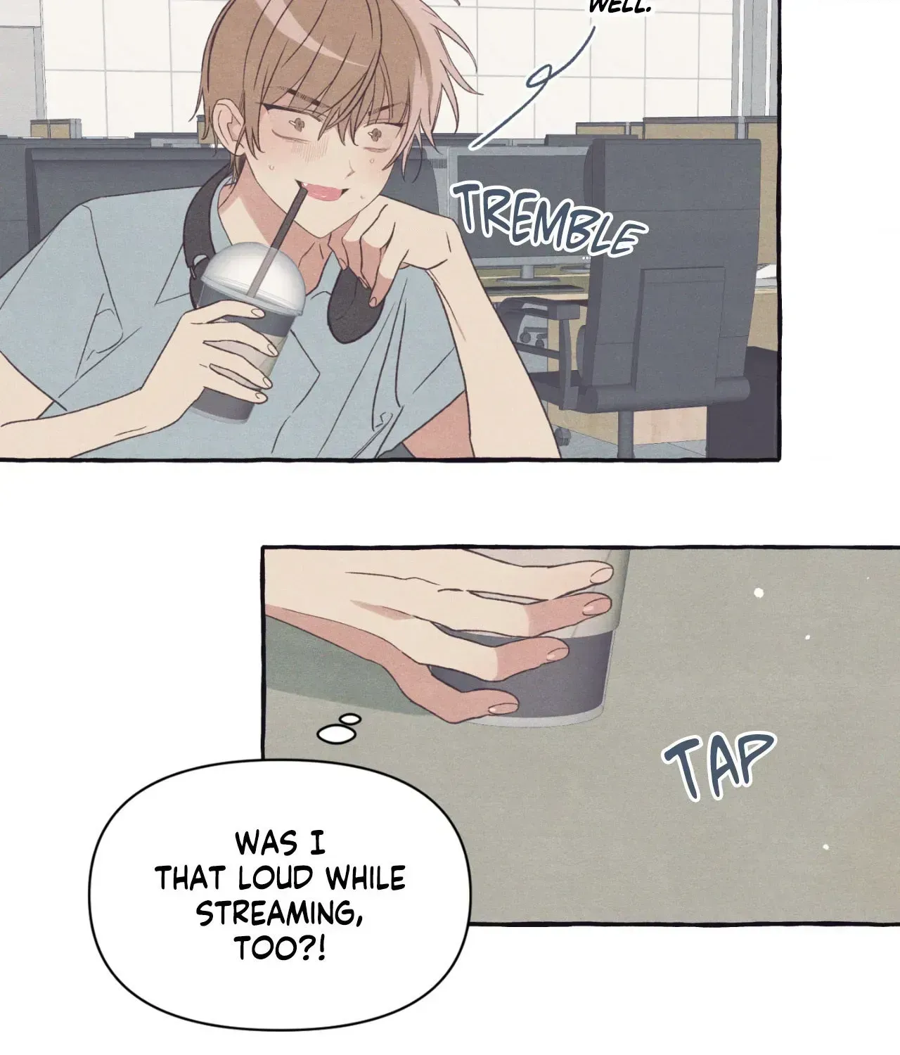 Setting You Up Chapter 27.2 page 53 - 