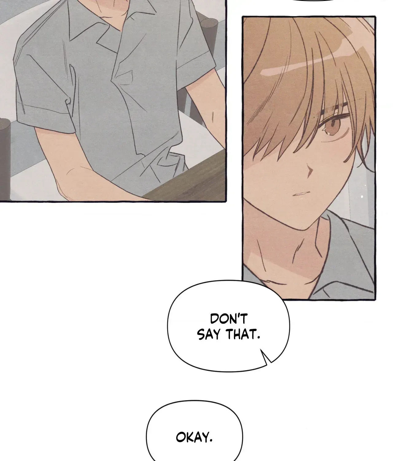 Setting You Up Chapter 27.2 page 75 - 