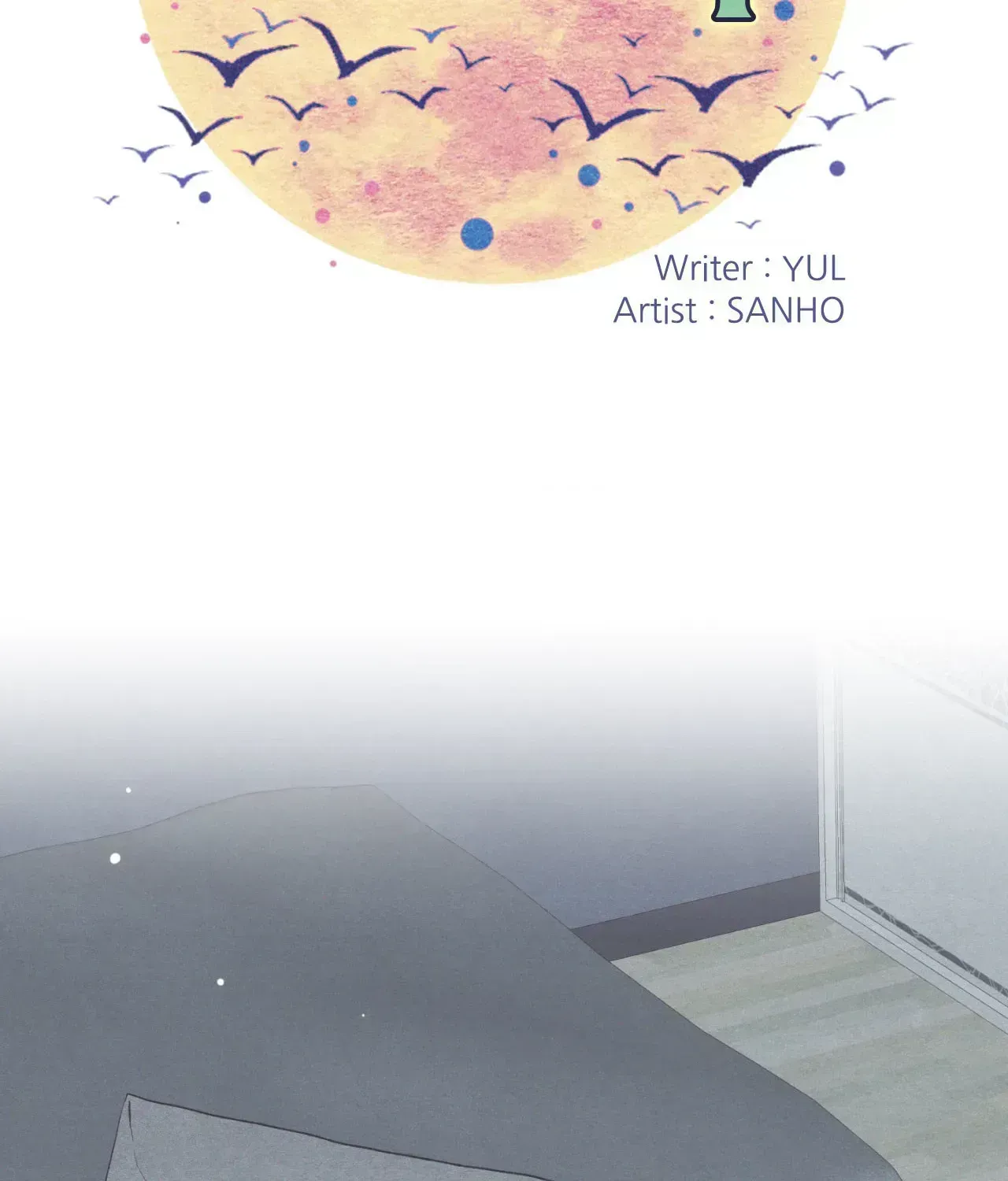 Setting You Up Chapter 27.3 page 15 - 