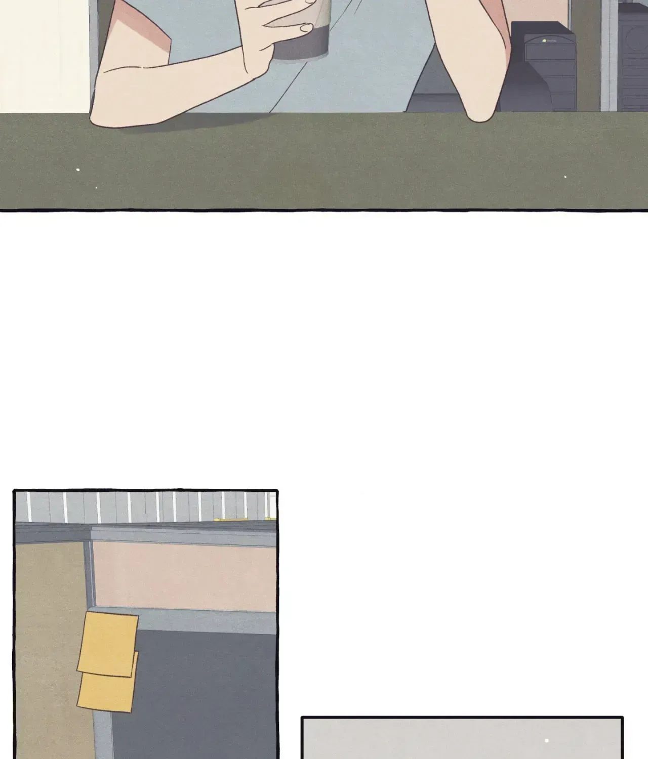 Setting You Up Chapter 27.3 page 47 - 