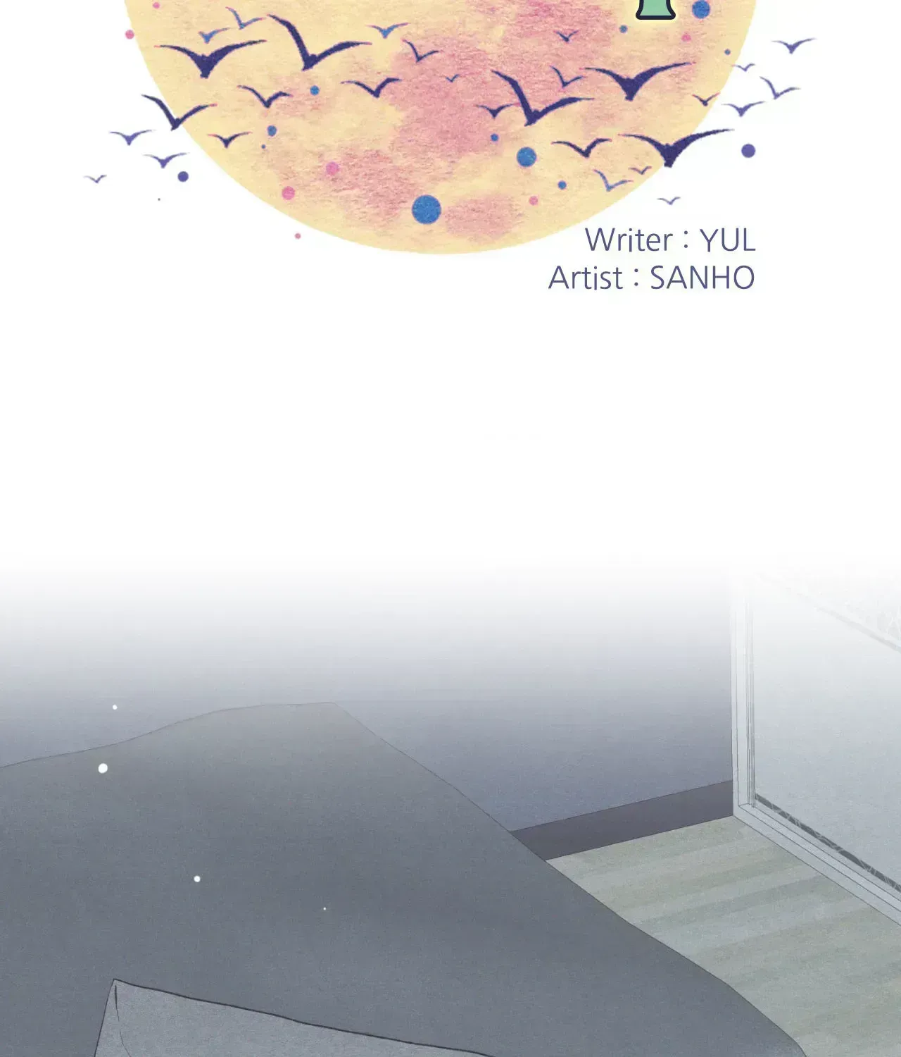 Setting You Up Chapter 27.4 page 15 - 